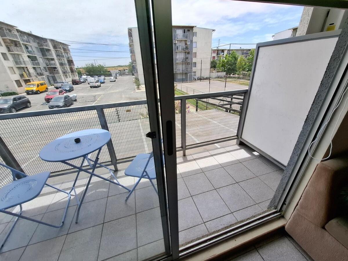Apartment Enea Airport *