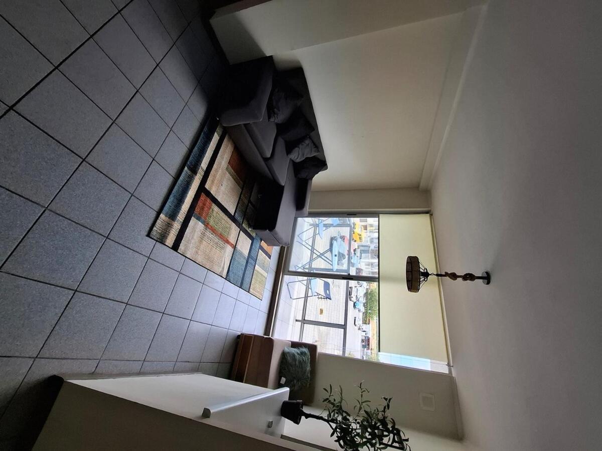 Enea Airport Apartment