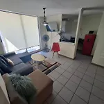 Apartment Enea Airport
