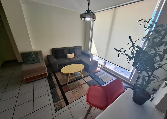 Apartment Enea Airport