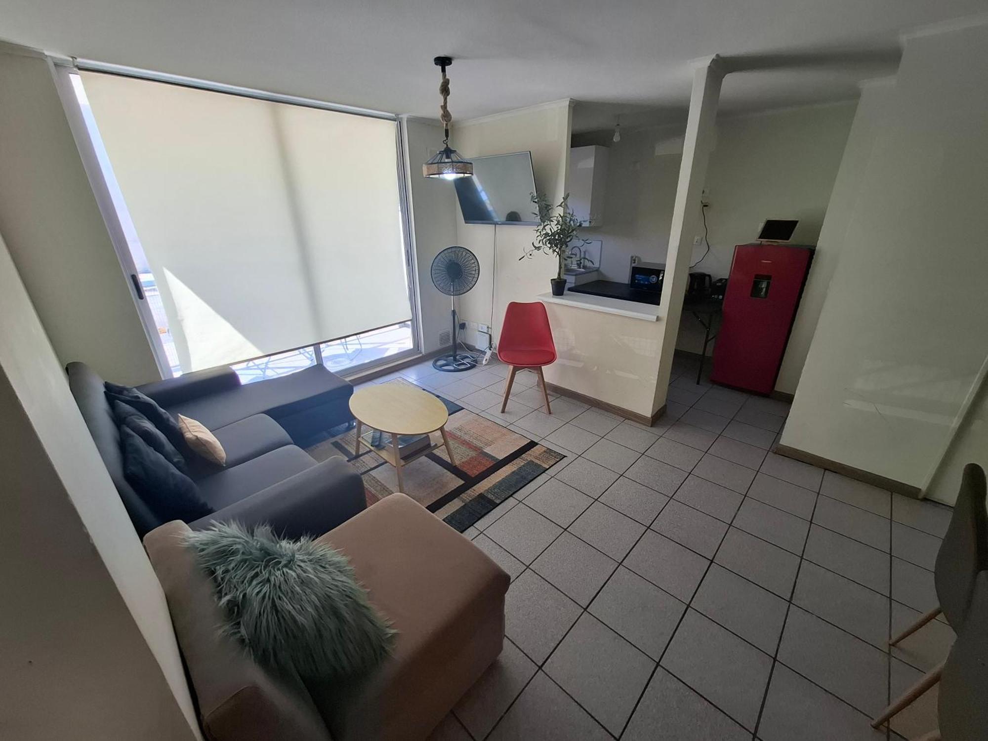 Enea Airport Apartamento *