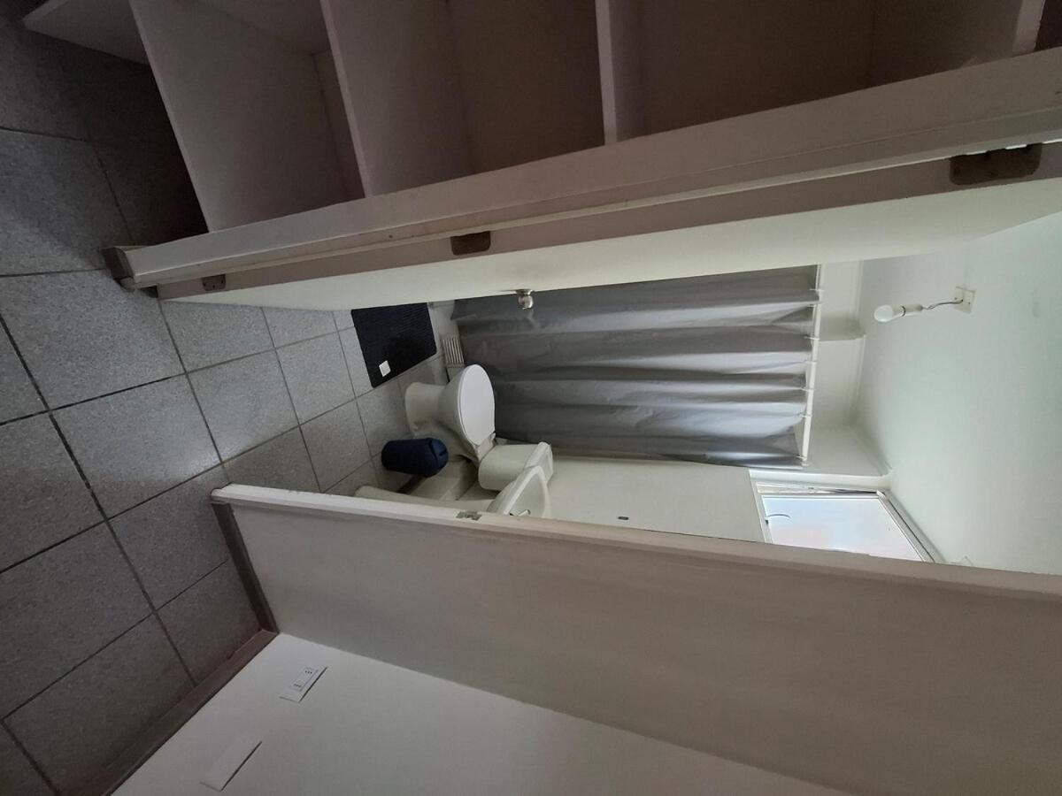 Enea Airport Apartamento