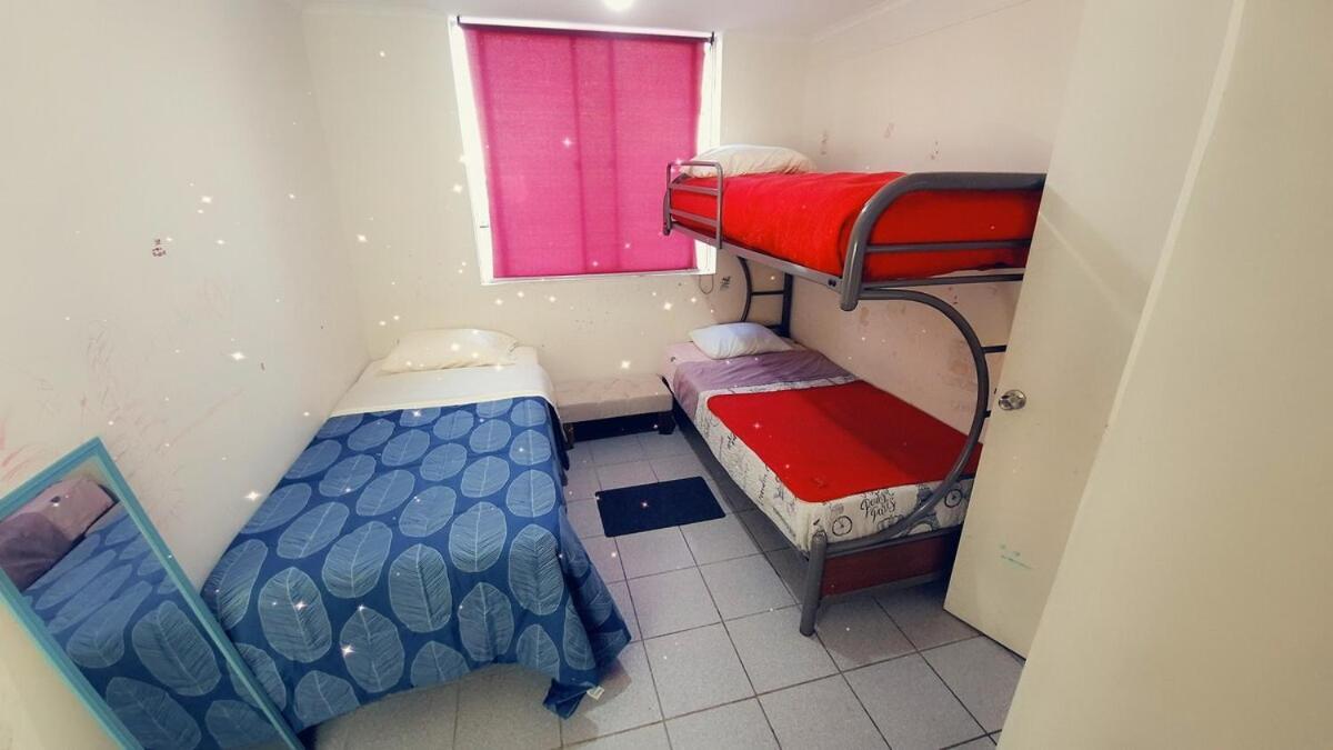 Apartamento Enea Airport