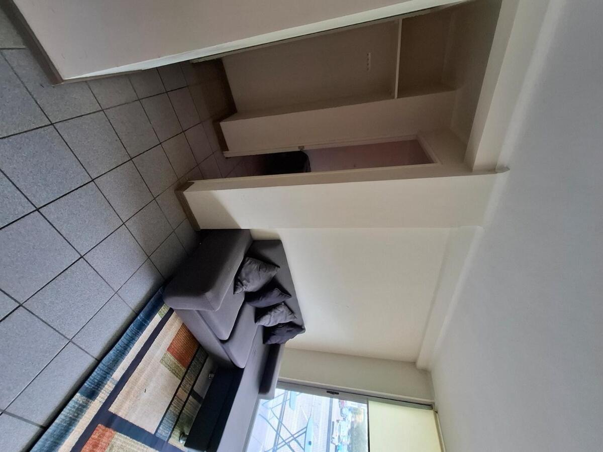 Apartamento Enea Airport *