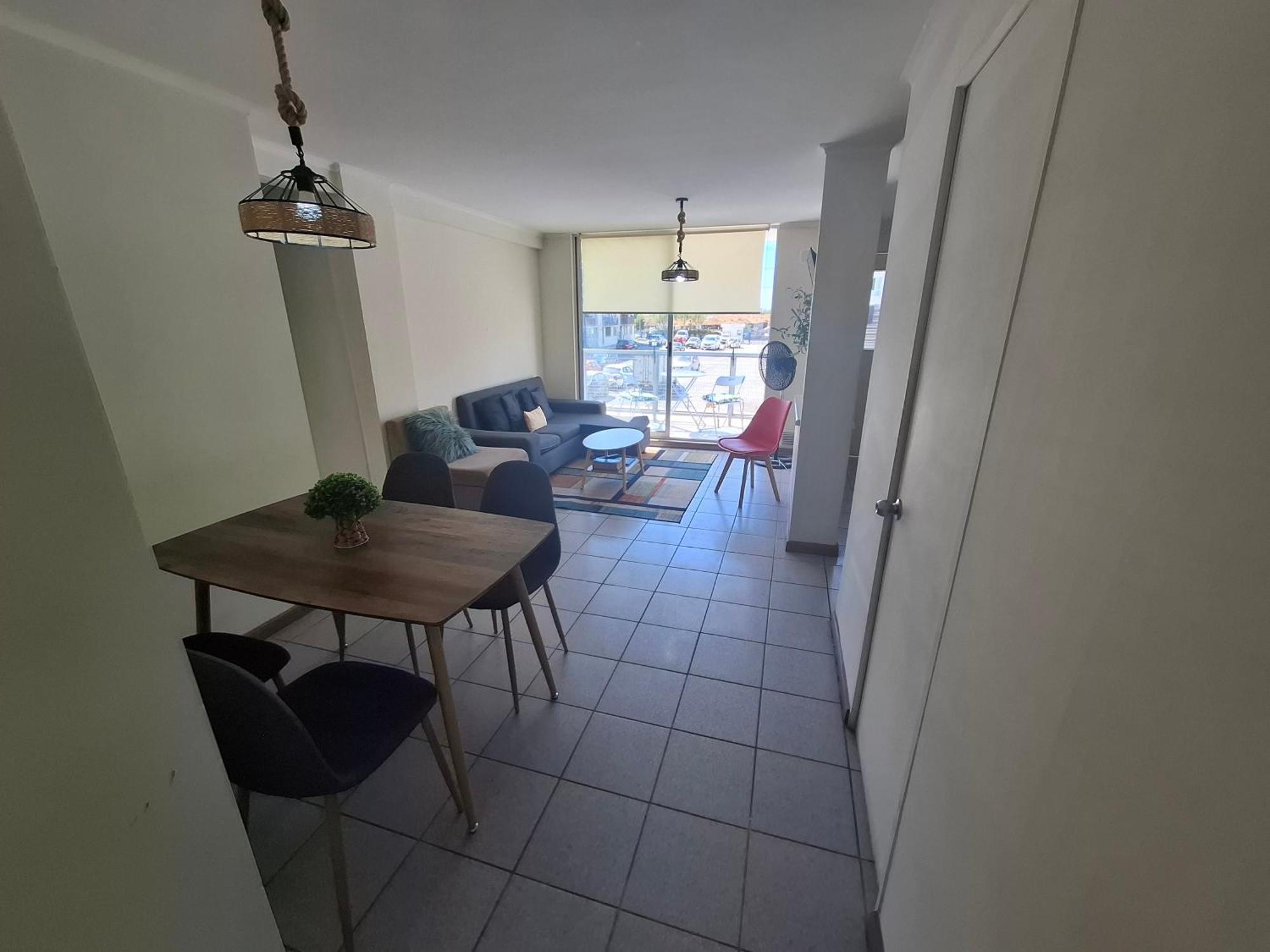 Enea Airport Apartamento