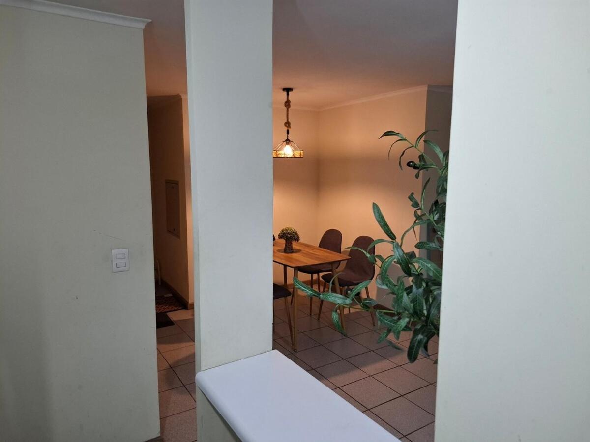 Enea Airport Apartamento