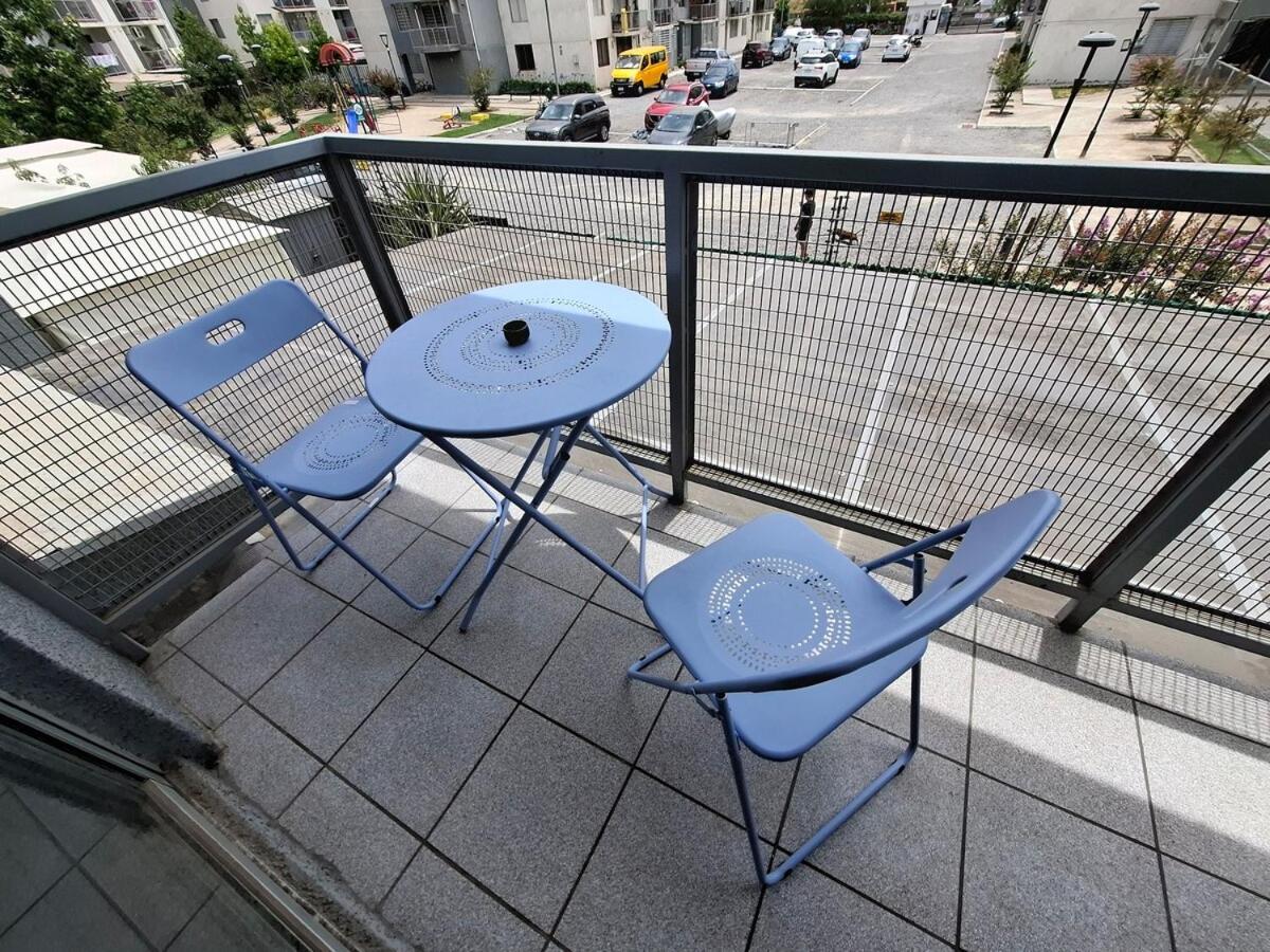 Apartamento Enea Airport
