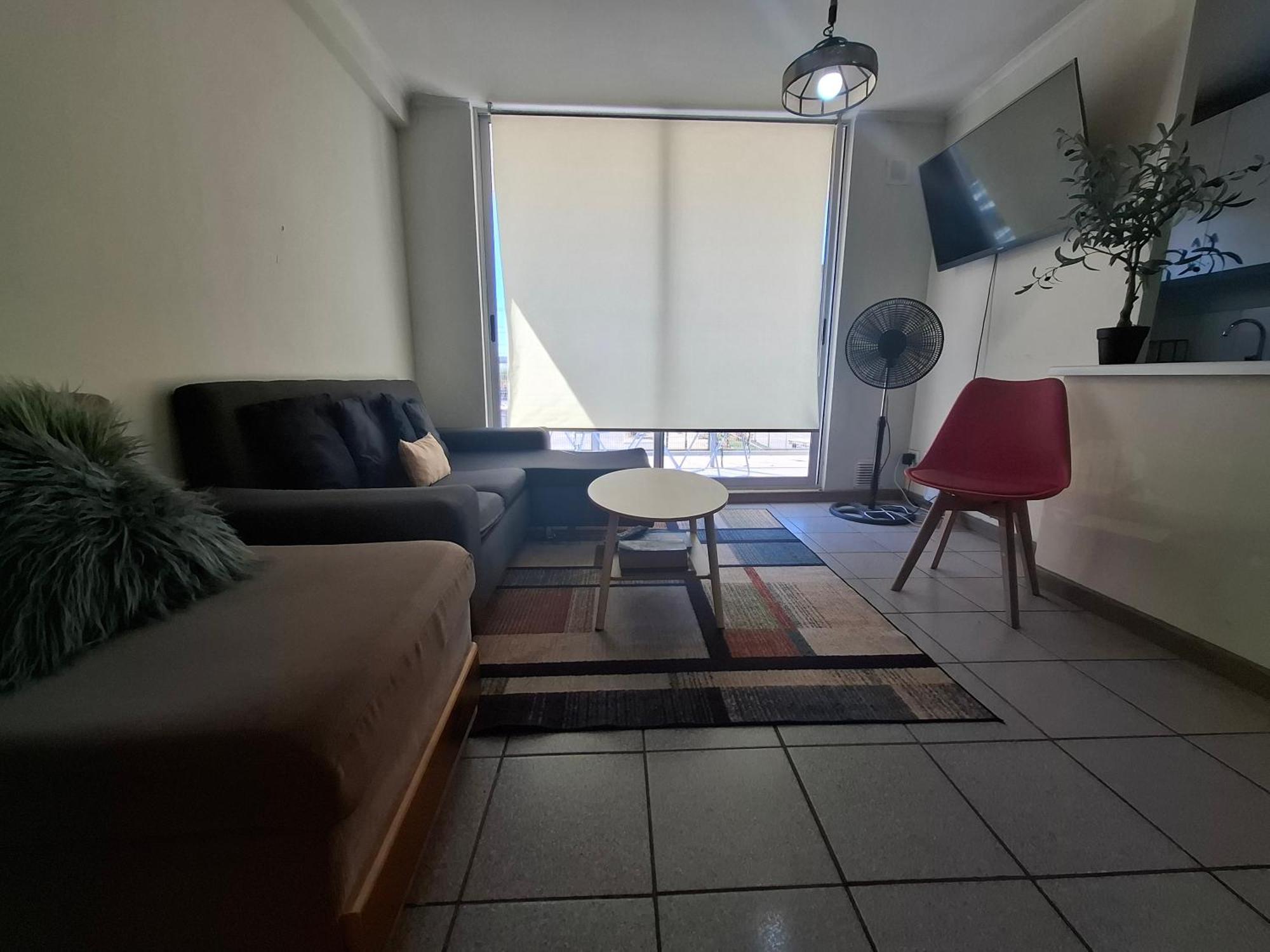 Enea Airport Apartamento *