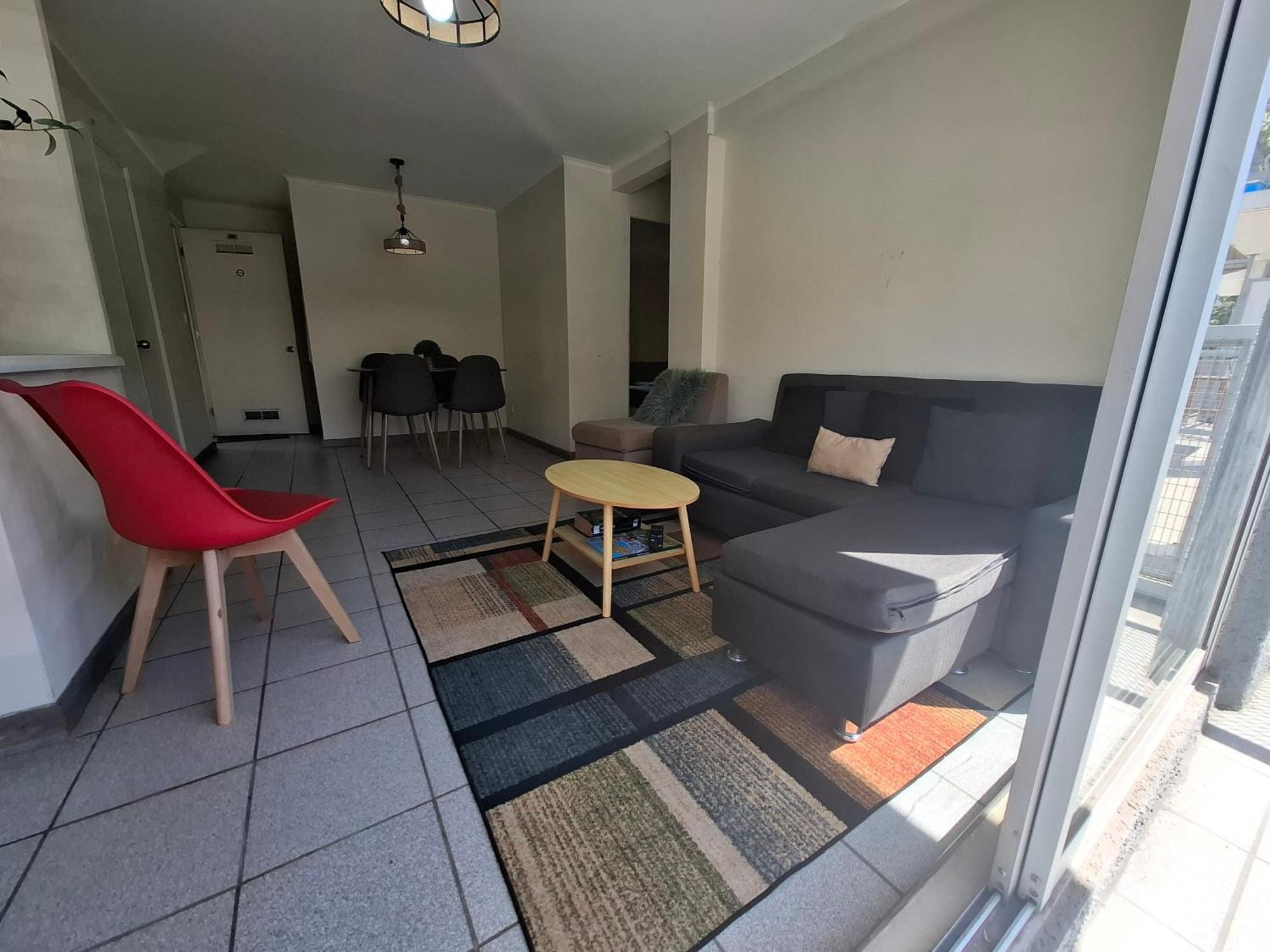 Enea Airport Apartamento