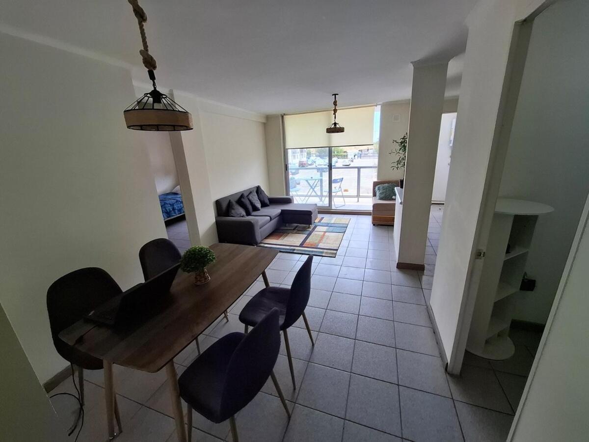 Apartamento Enea Airport *