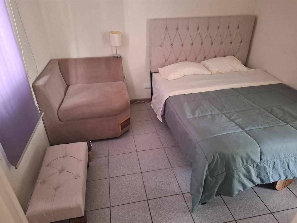 Apartamento Enea Airport Santiago