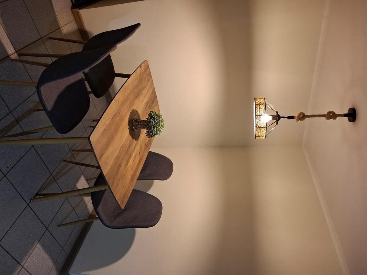 Apartamento Enea Airport Santiago